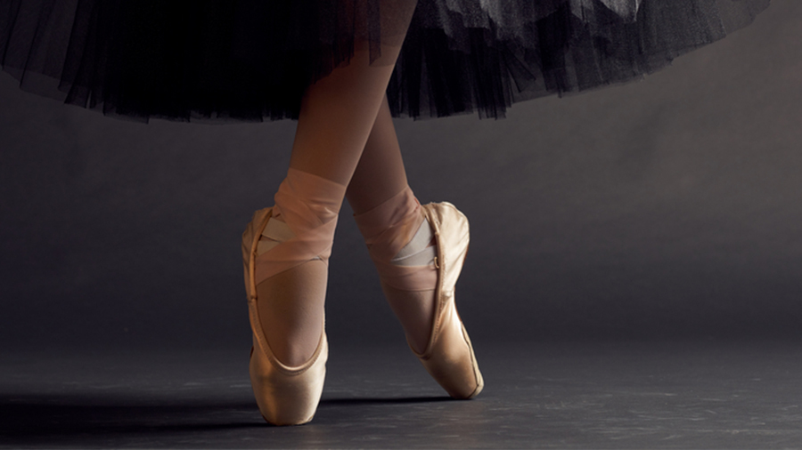 Hong Kong Ballet's Ballet101 “The Art of Pointe Shoes” Part 2: how to