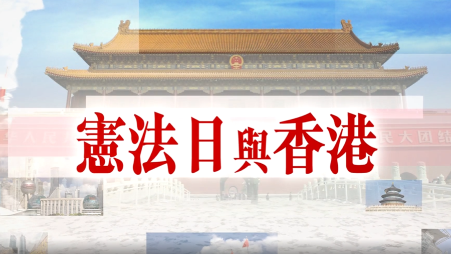 国家宪法日（12月4日）