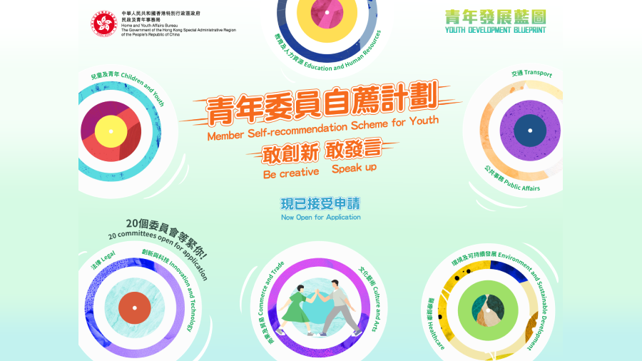 Member Self-recommendation Scheme for Youth