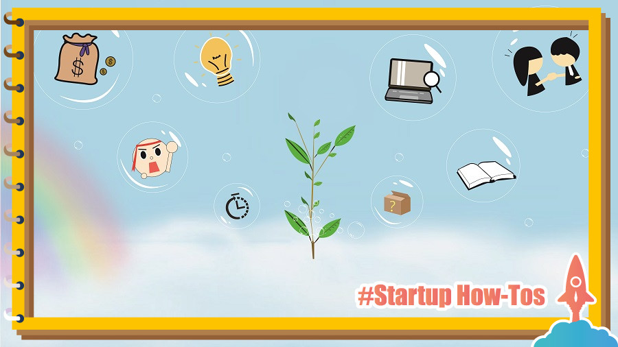 Startup How-tos: Four startup advisory services for free