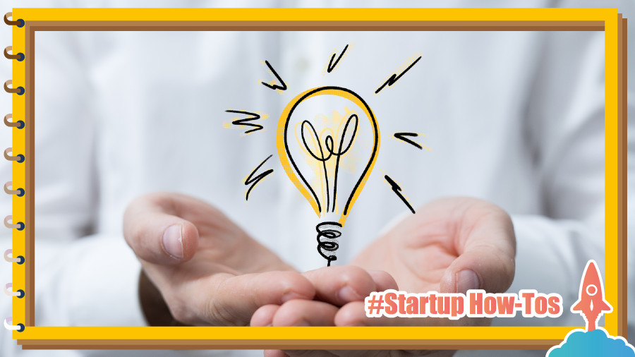 Startup Howtos: How to protect your business with Intellectual Property? (