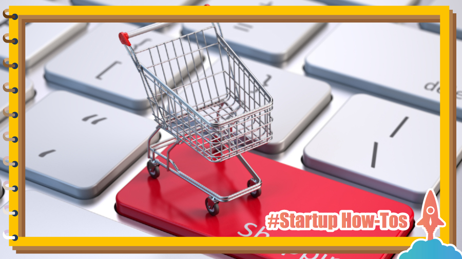 Startup How-Tos: Three pillars of e-commerce