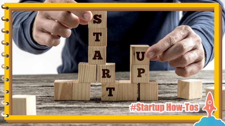 Startup How-Tos: How to prepare for my entrepreneurship?