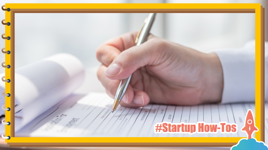 Startup How-Tos: What licences do I need for starting a business?